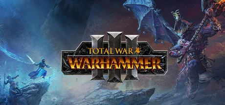 Total War: WARHAMMER III — подарок Steam