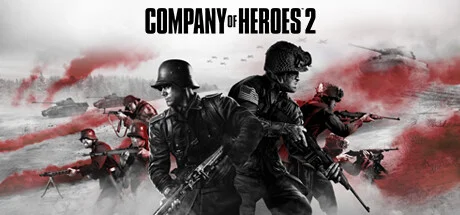Company of Heroes 2 — подарок Steam