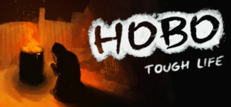 Hobo: Tough Life — подарок Steam