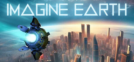 Imagine Earth — подарок Steam