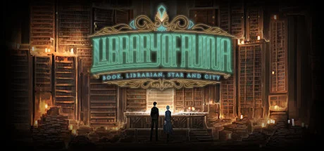 Library Of Ruina — подарок Steam