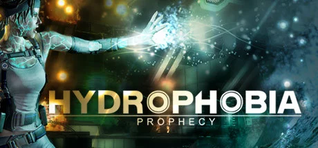 Hydrophobia: Prophecy — подарок Steam