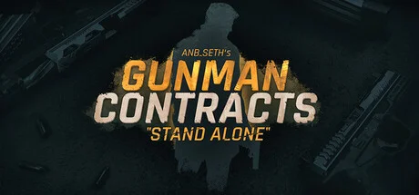 Gunman Contracts - Stand Alone — подарок Steam
