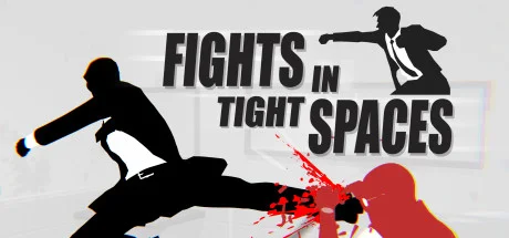 Fights in Tight Spaces — подарок Steam
