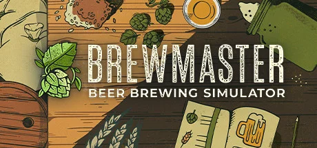 Brewmaster: Beer Brewing Simulator — подарок Steam