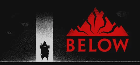 BELOW — подарок Steam