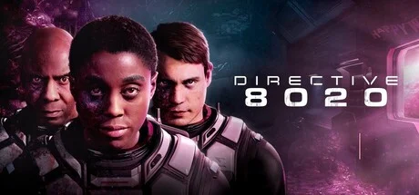 Directive 8020 — подарок Steam
