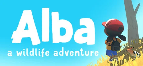 Alba: A Wildlife Adventure — подарок Steam