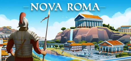 Nova Roma — подарок Steam