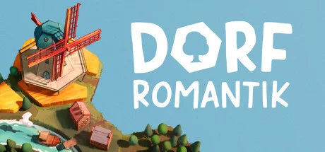 Dorfromantik — подарок Steam
