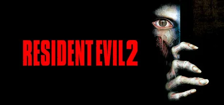 Resident Evil 2 (1998) — подарок Steam