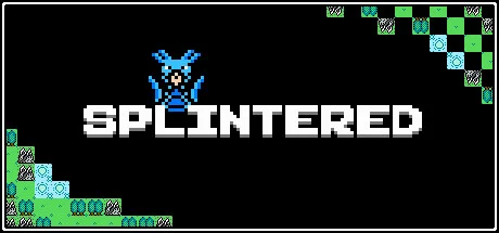 Splintered — подарок Steam