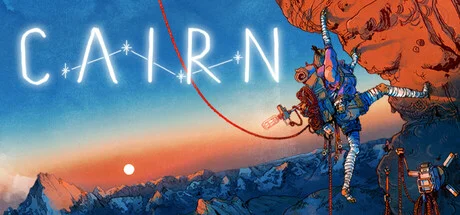 Cairn — подарок Steam