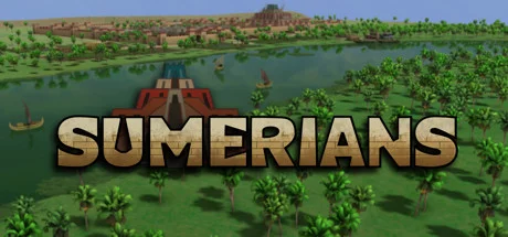 Sumerians — подарок Steam