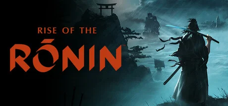 Rise of the Ronin — подарок Steam