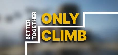 Only Climb: Better Together — подарок Steam