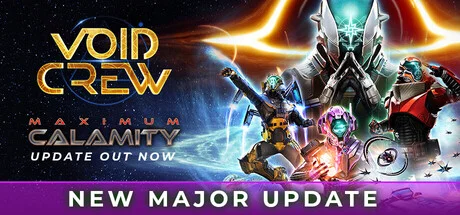 Void Crew — подарок Steam