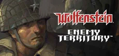 Wolfenstein: Enemy Territory — подарок Steam