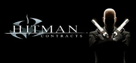 Hitman: Contracts — подарок Steam
