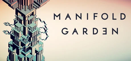 Manifold Garden — подарок Steam