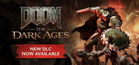 DOOM: The Dark Ages — подарок Steam
