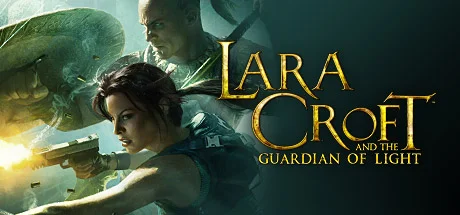 Lara Croft and the Guardian of Light — подарок Steam