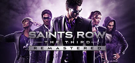Saints Row®: The Third™ Remastered — подарок Steam