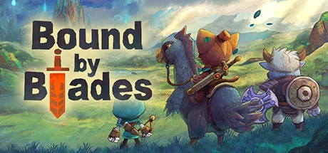 Bound By Blades — подарок Steam