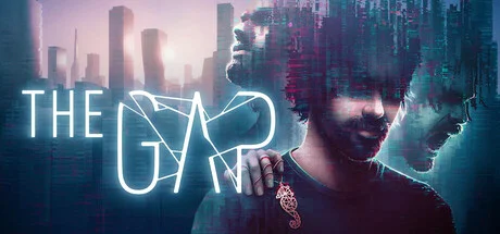 The Gap — подарок Steam