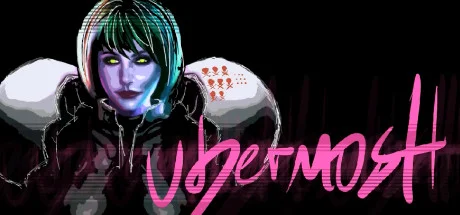 UBERMOSH — подарок Steam