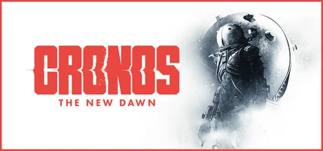 Cronos: The New Dawn — подарок Steam