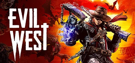 Evil West — подарок Steam