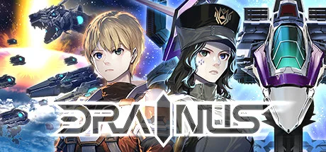 DRAINUS — подарок Steam