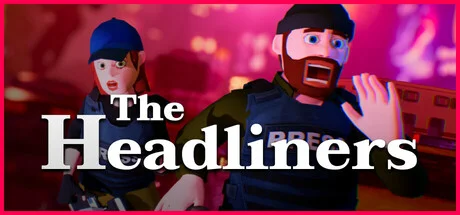 The Headliners — подарок Steam