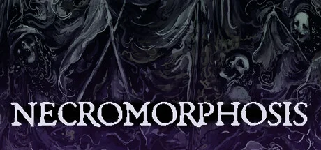 Necromorphosis — подарок Steam