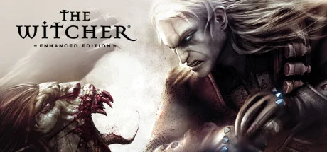 The Witcher: Enhanced Edition Director's Cut — подарок Steam