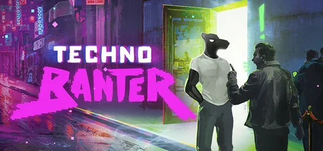 Techno Banter — подарок Steam