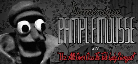 Dominique Pamplemousse — подарок Steam