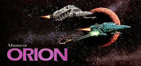 Master of Orion 1 — подарок Steam