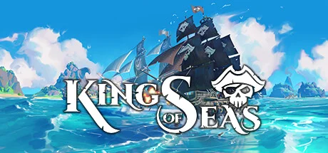 King of Seas — подарок Steam