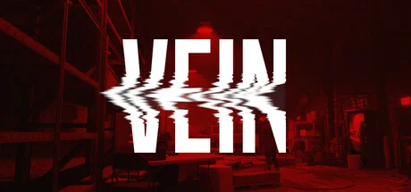 VEIN — подарок Steam