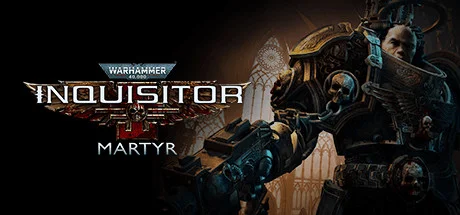 Warhammer 40,000: Inquisitor - Martyr — подарок Steam