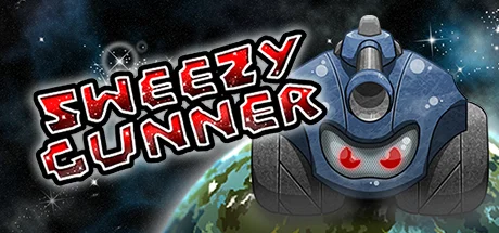 Sweezy Gunner — подарок Steam