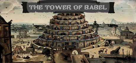 The Tower Of Babel — подарок Steam