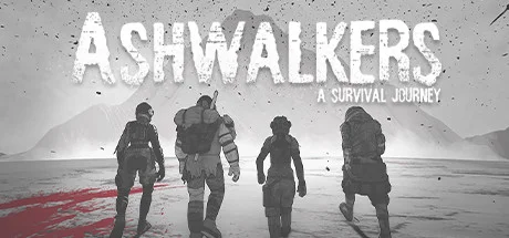 Ashwalkers — подарок Steam