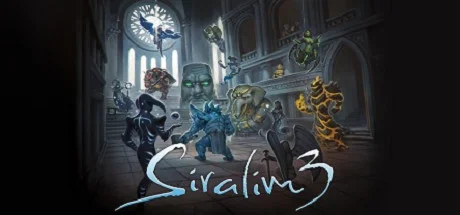 Siralim 3 — подарок Steam