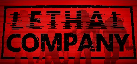 Lethal Company — подарок Steam