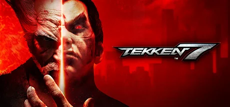 TEKKEN 7 — подарок Steam