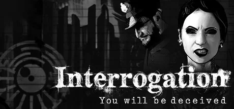 Interrogation: You will be deceived — подарок Steam