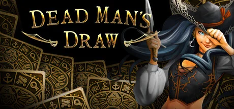 Dead Man's Draw — подарок Steam